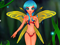 Dream flower fairy играть онлайн