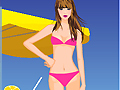 Bikini Beach играть онлайн