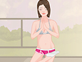 Yoga Dresses играть онлайн