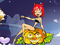 Mischief little witch играть онлайн