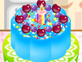 Cake Creations играть онлайн