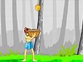 Falling Coconuts играть онлайн