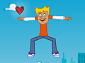 Flying Kiss играть онлайн