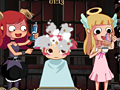 Devilish Hairdresser играть онлайн