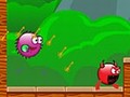 Frizzle Fraz играть онлайн