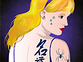 Miss Tattoo играть онлайн