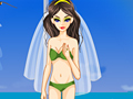 Wedding at the sea играть онлайн