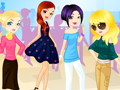 Shopping With Friends играть онлайн