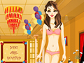 Party Gal играть онлайн