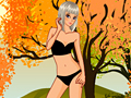 Autumn Fashion играть онлайн