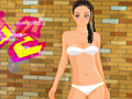 Attitude Girl играть онлайн