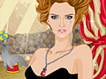 Circus Girl Make Up играть онлайн