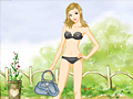 Pretty Evening Handbag играть онлайн