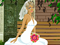 Wedding Garden играть онлайн