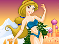 Jasmine Princess играть онлайн