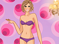 Eye Candy Dress Up играть онлайн