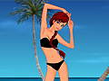 Beach Style Fashions играть онлайн