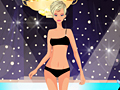 Fashion show model играть онлайн