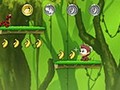 Jumping Bananas играть онлайн