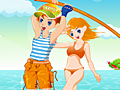 Fishing love играть онлайн