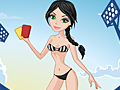 Referee girl играть онлайн