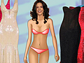 Catherine Zeta-Jones Dress Up играть онлайн