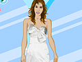 Sex and The City Dress Up играть онлайн