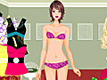 Trendy girl dress up играть онлайн