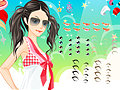 Business Doll Maker играть онлайн