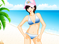 Bikini Hottie играть онлайн