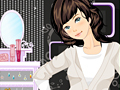 Stephanies Makeover играть онлайн