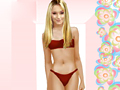 Hayden Panettiere Dress Up играть онлайн