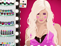 Ashley Tisdale Make Up играть онлайн