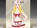 Sexy Nurse Costume играть онлайн