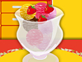 Cool Fruit Ice Cream играть онлайн