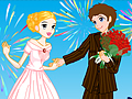 Sweetie Romantic Wedding играть онлайн