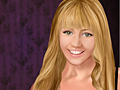 Sweetheart Hannah Montana играть онлайн