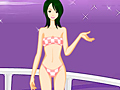 Girl Dressup Makeover играть онлайн