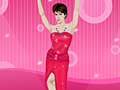 Peppy's Jamie Lee Curtis Dress Up играть онлайн