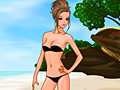 Beach Beauty Contest играть онлайн