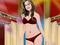 Laura Dundovic Miss Australia 2008 играть онлайн