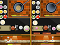 Cooking Championship играть онлайн