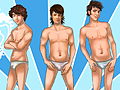 Jonas brothers dress up играть онлайн