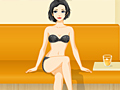 Head To Toe Makeover играть онлайн