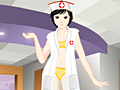 Right dress hospital играть онлайн