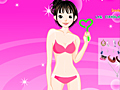 Impress Hot Dress Up играть онлайн