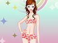 Sexy Shophiticated Dress Up играть онлайн