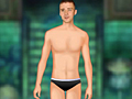 Justin Timberlake dress up играть онлайн