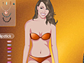 Mariah Carey dress up играть онлайн