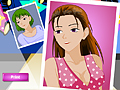 Girl Makeover играть онлайн